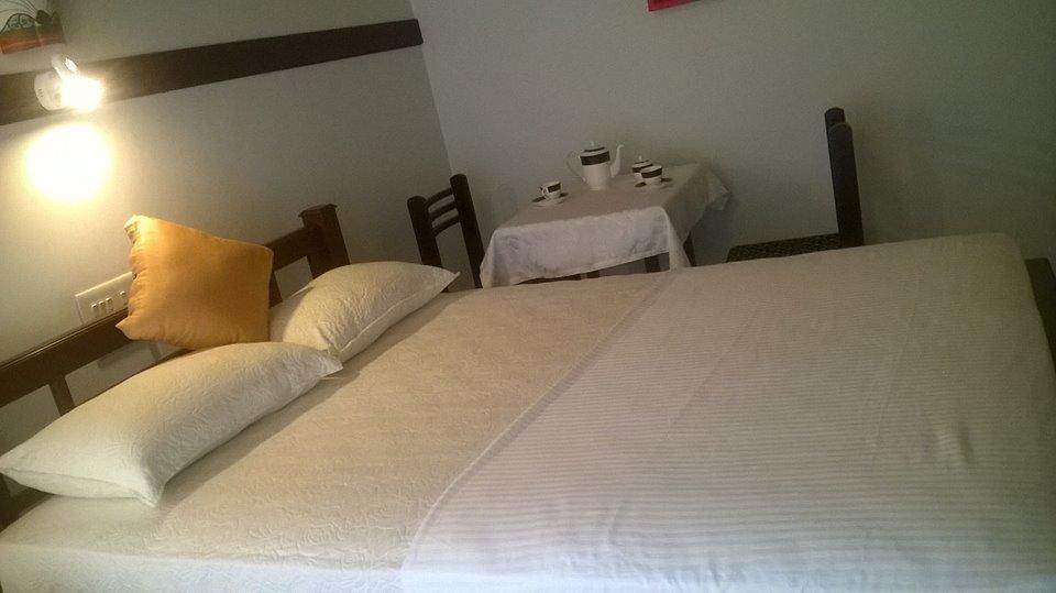 Deepanjali Wellness & Retreat Hotel Thanniyam Kültér fotó