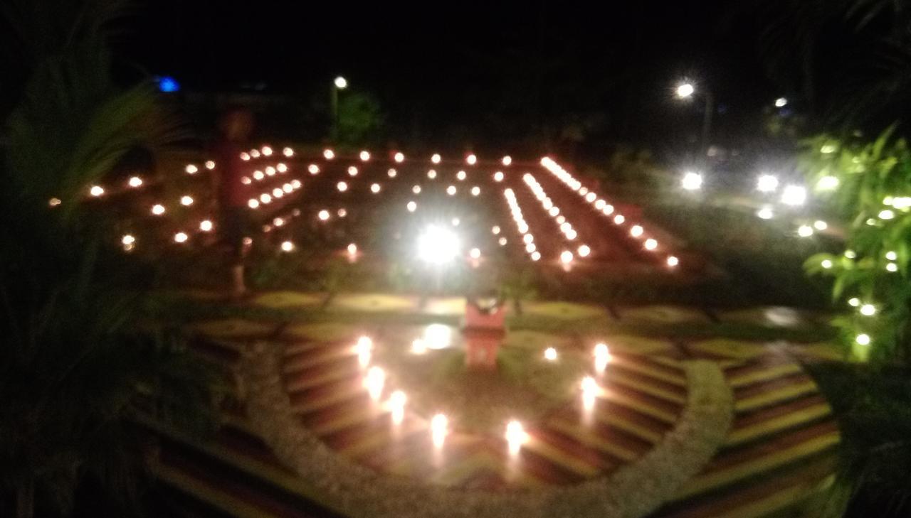 Deepanjali Wellness & Retreat Hotel Thanniyam Kültér fotó